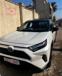 تويوتا راف 4